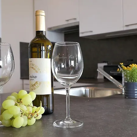 Hausboot Bernstein Ribnitz-Damgarten