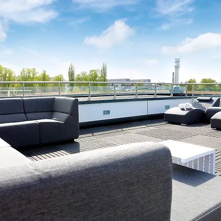 Botel Hausboot Bernstein Ribnitz-Damgarten