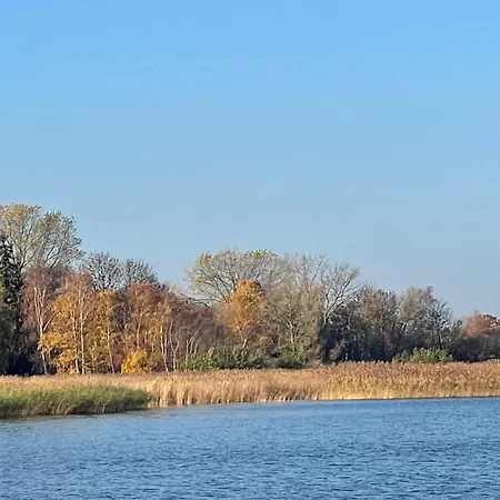 Hausboot Bernstein *